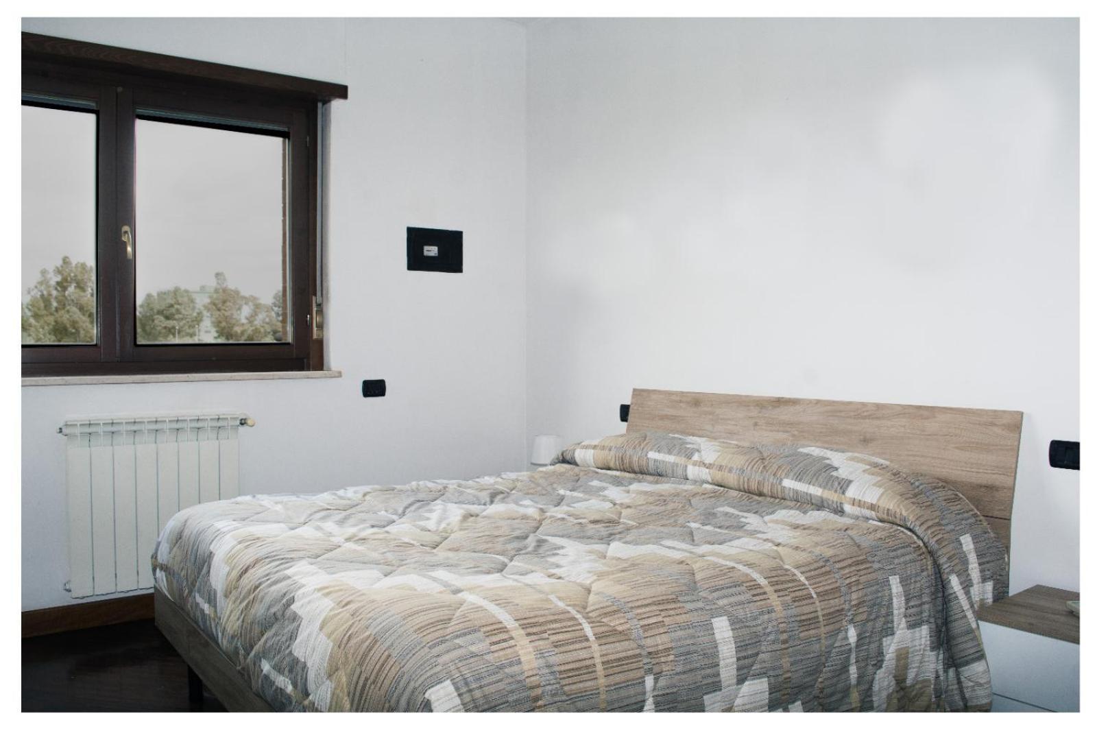 Ostia Holiday Scacco Matto Fiumicino Buitenkant foto